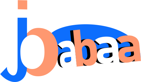 Jobabaa Logo