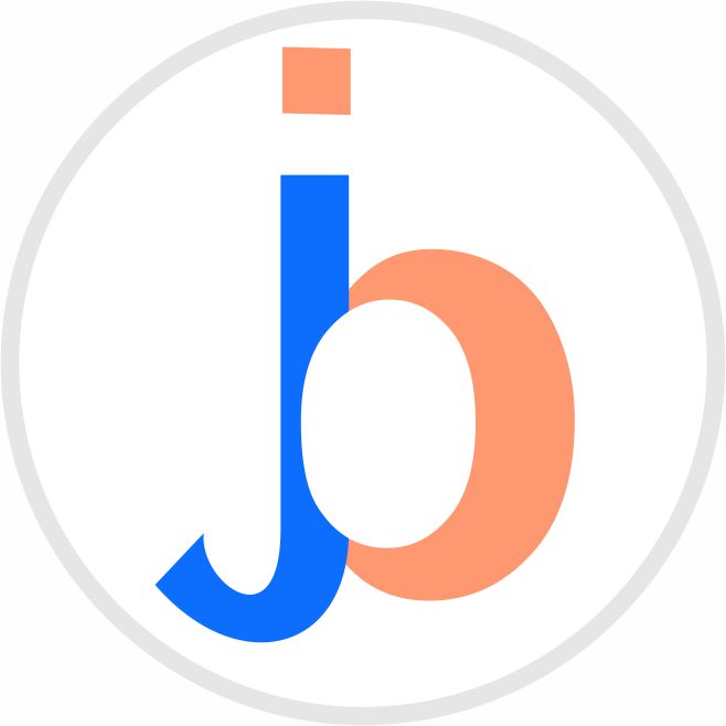 Jobabaa Logo